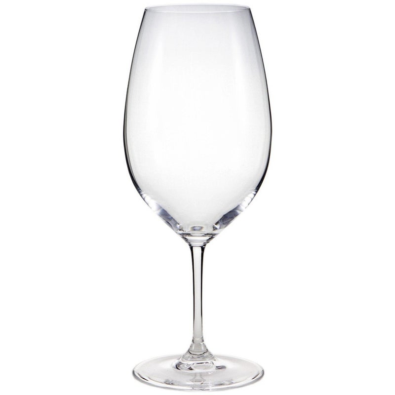 Riedel Vinum Syrah Glass, Set of 2, Clear - Image 1